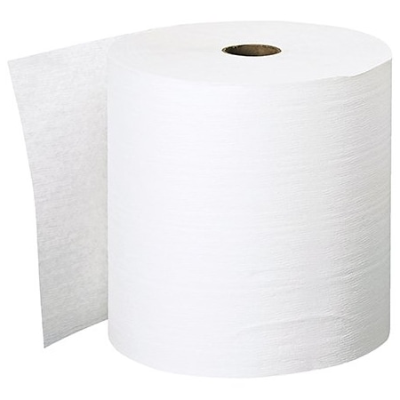 Scott Scott Hardwound Paper Towels, White BUY00087357